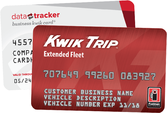 Business Fuel Cards, Mastercard® for Business Fleets